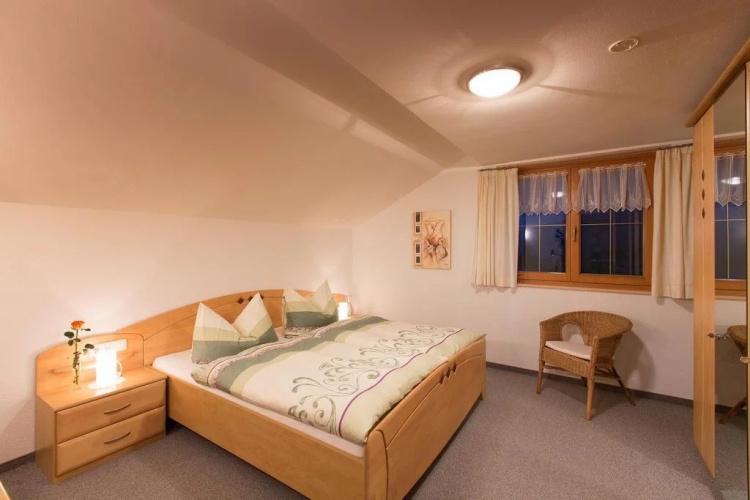 Appartment Hammerer