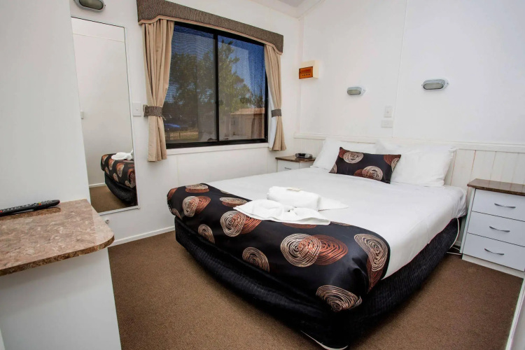 NRMA Yarrawonga Mulwala Holiday Park