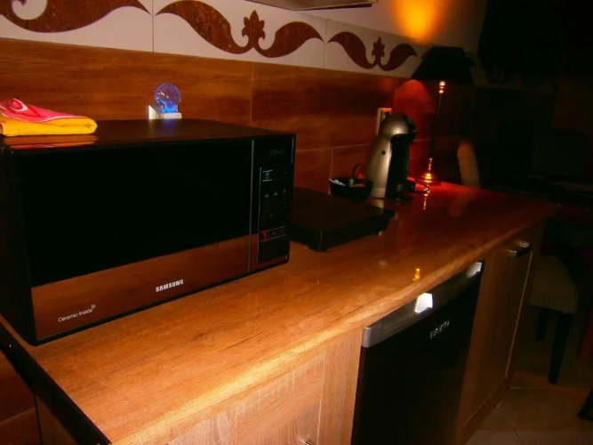 Deluxe Double Studio