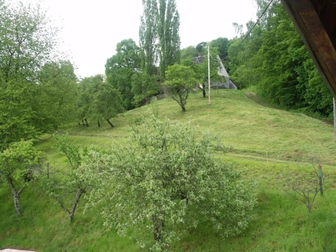 3 Bedrooms Cottage