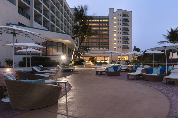 Hilton Barbados Resort photo 34