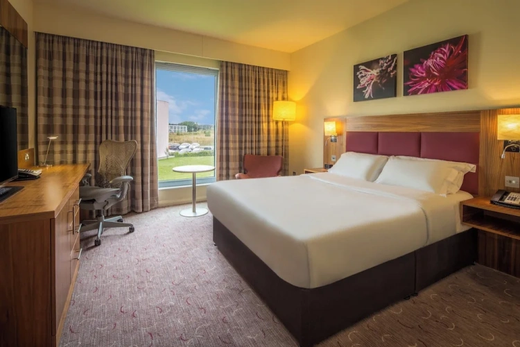 Premium Double room