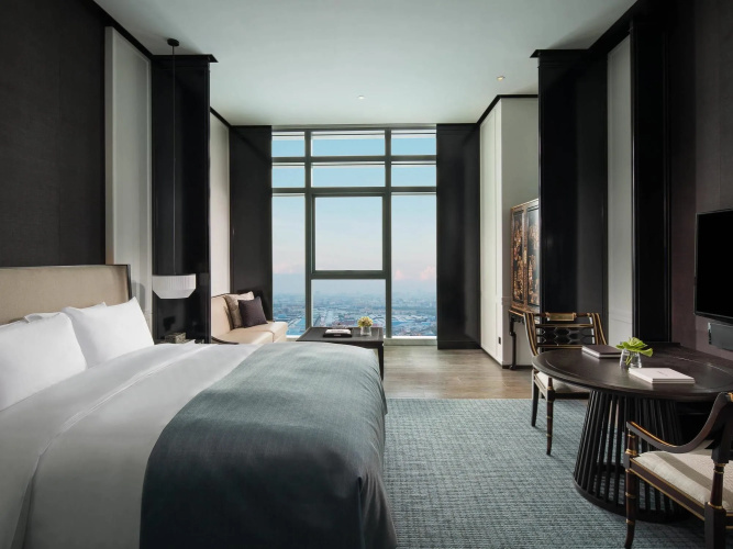 Sofitel Foshan