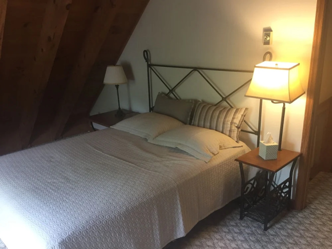 Timber Ridge #2 3 Bedrooms 2 Bathrooms Cabin