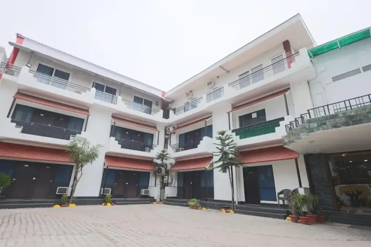 Otel görseli