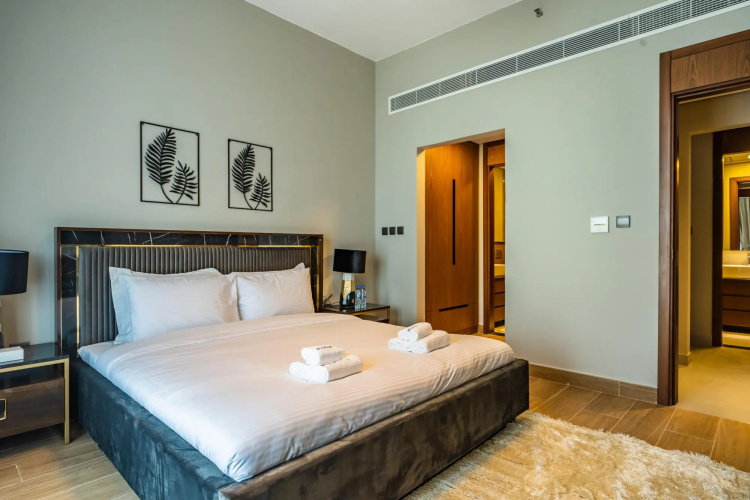 Al Barsha South - 2020 Marquis 214