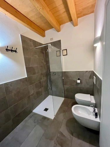 Deluxe Double room with balcony and with city view