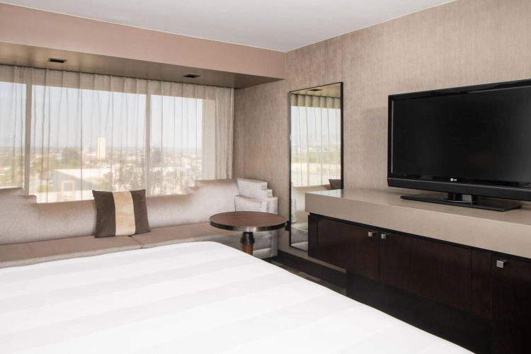 Beverly Hills Marriott