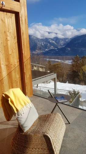Chalet Diognysos B&B