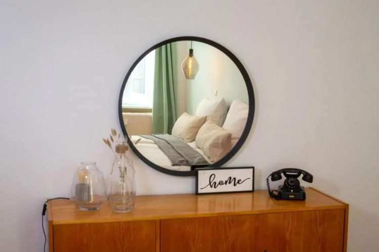 Apartment No1