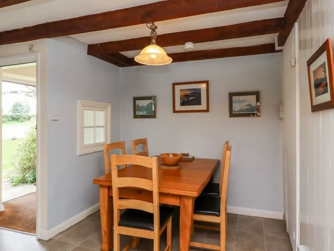 Cherry Tree Cottage
