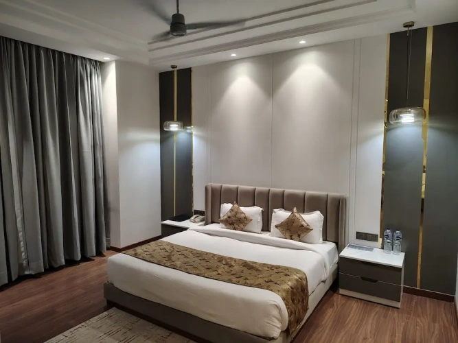 Standard Family room