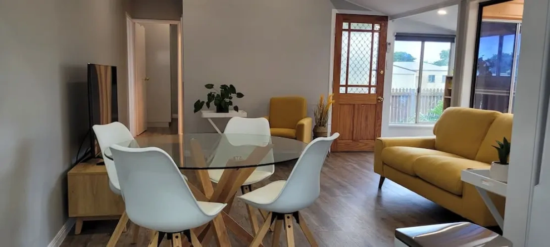 Standard Duplex room