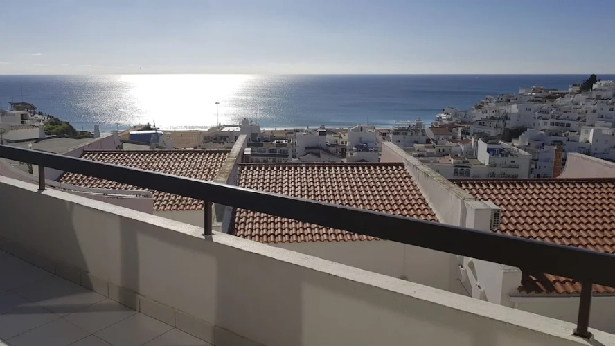 1 Bedroom Apartment with balcony