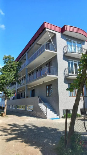 Hotelbild