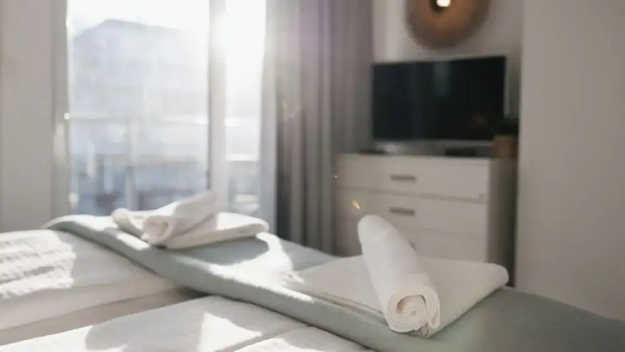 Apartamenty Sun & Snow Król Plaza