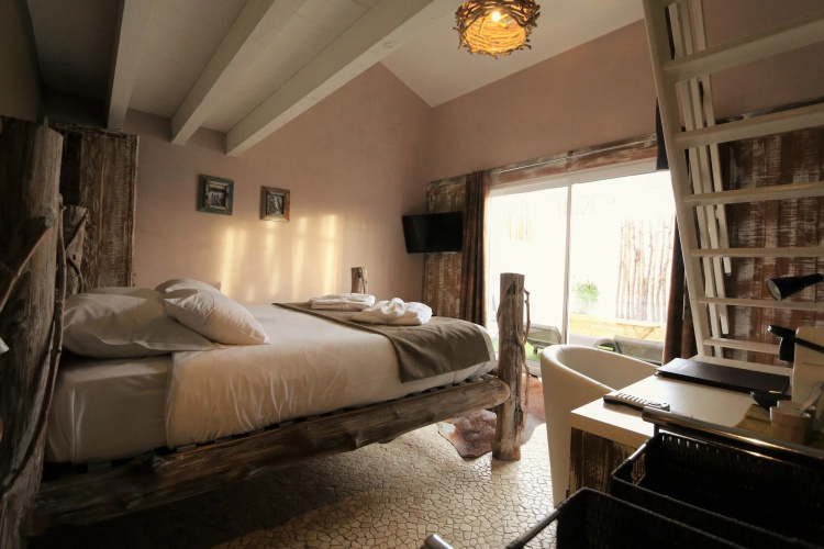 Vila de la Mar & Spa