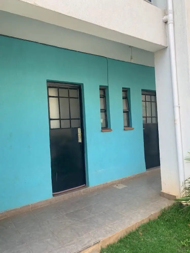 Stay.Plus Rio-Vista Studio Apartment