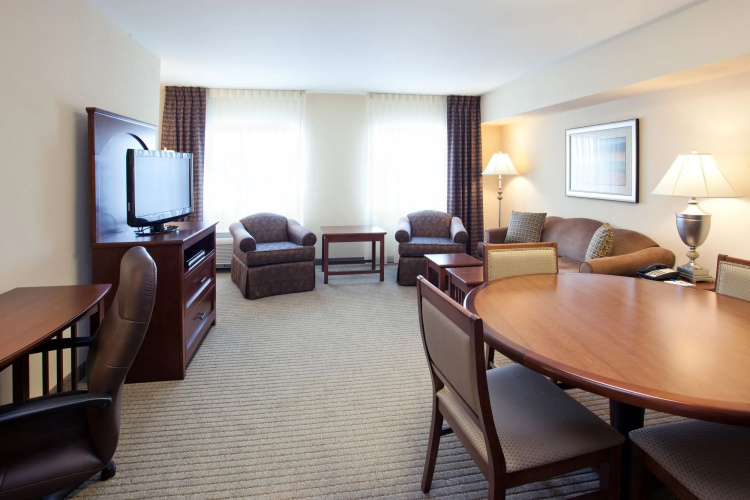 Staybridge Suites Great Falls by IHG
