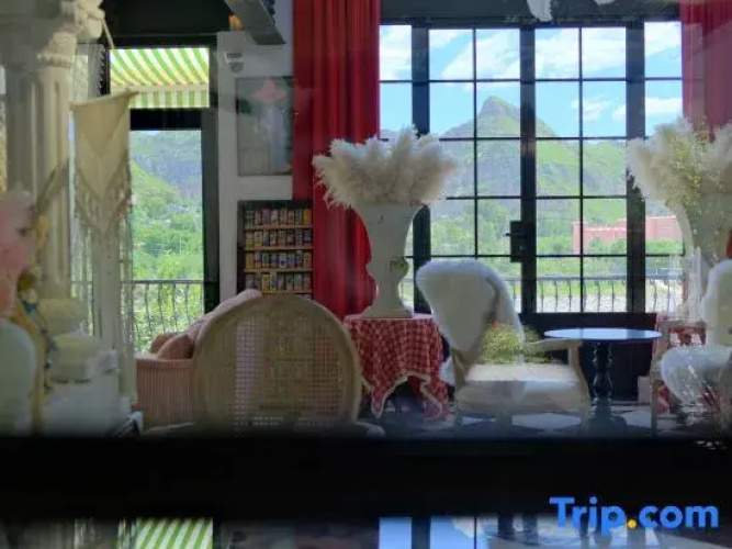 The Green Homestay