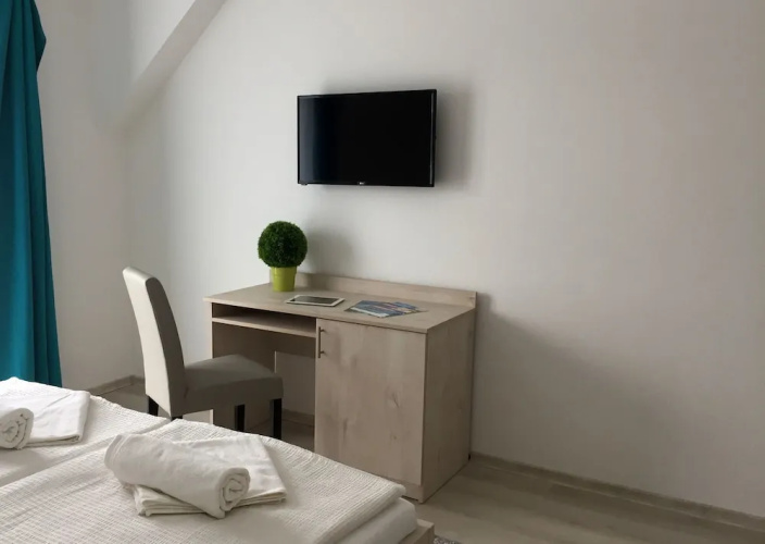 Hotel Aqua