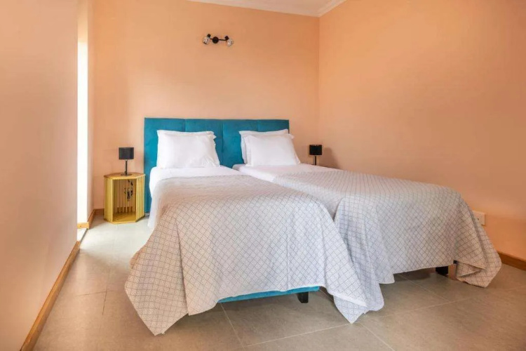 Villas Do Mar