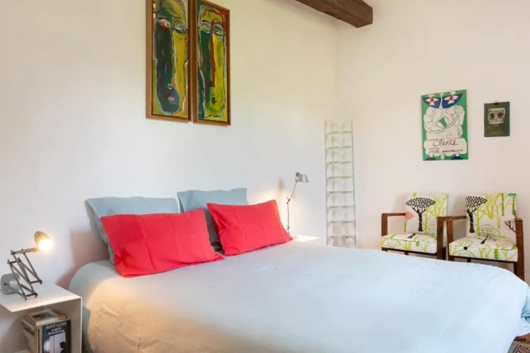 Comfort Triple room