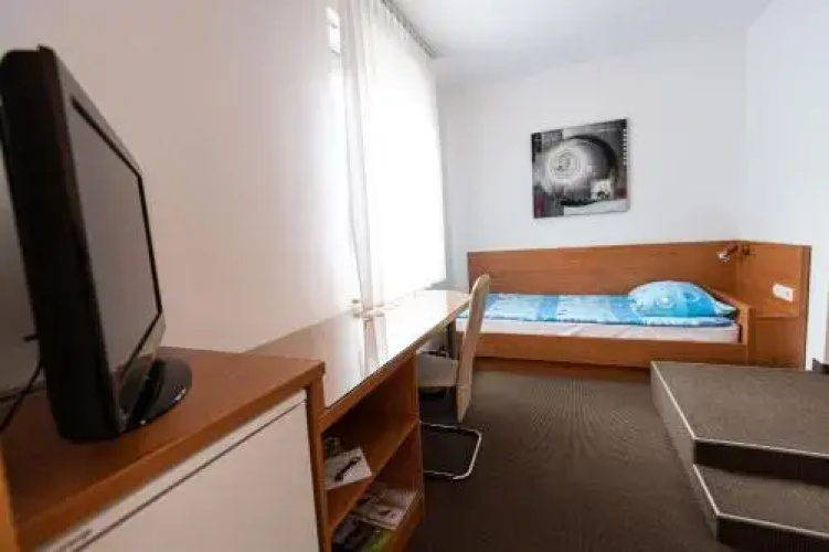 Apartmaji In Sobe Ramar