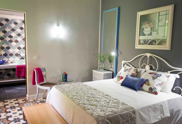 Sliema Ferries Guest House