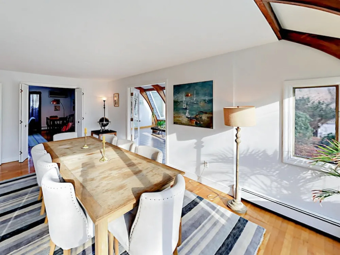 5 Redgate Lane Home by RedAwning