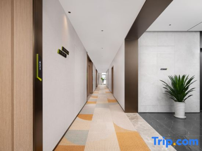 Home2 suites by Hilton Xuzhou Yunlong