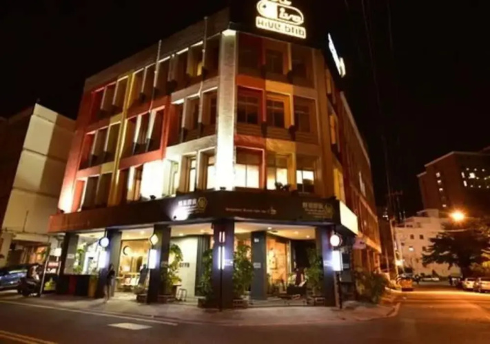 Imagen del hotel