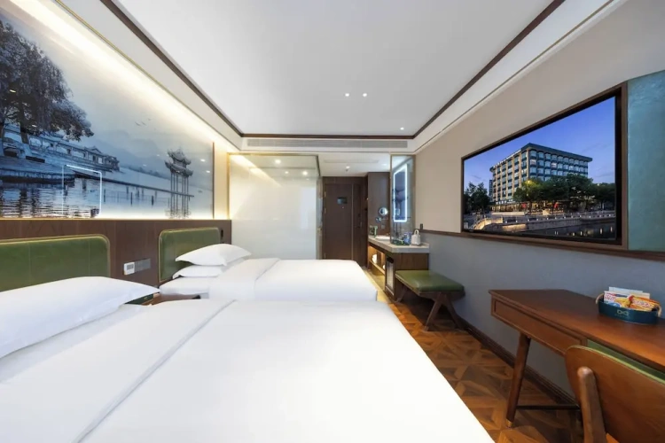Executive Twin room