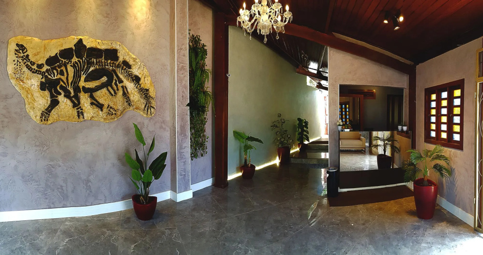 Apart Hotel Jardim