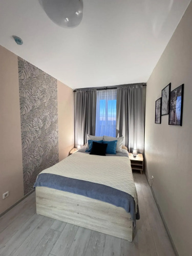 Фотография номера квартиры Апартаменты на улице Мира 115Б