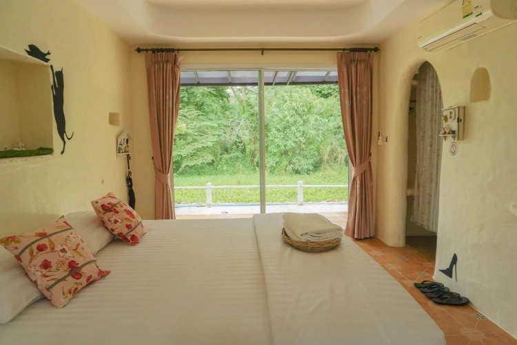 1 Bedroom Standard room