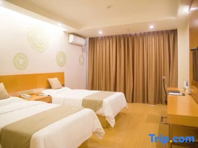 Business Twin room