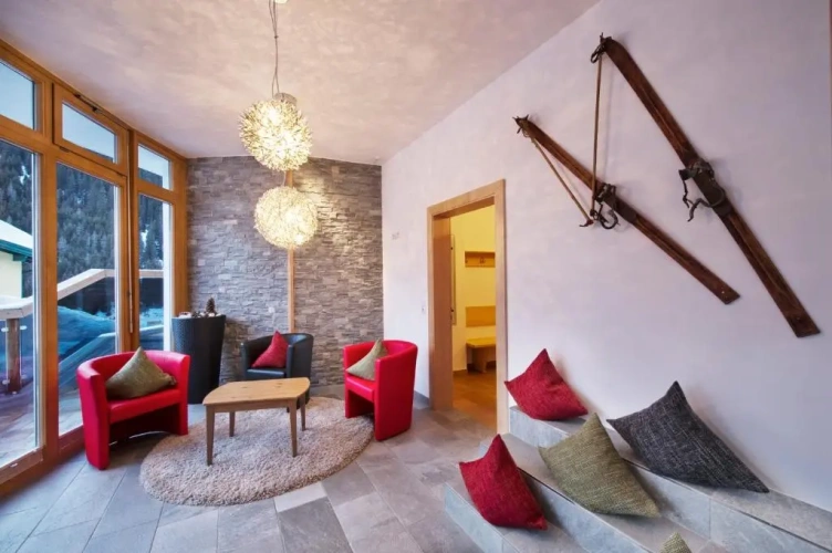 Comfort Apartment