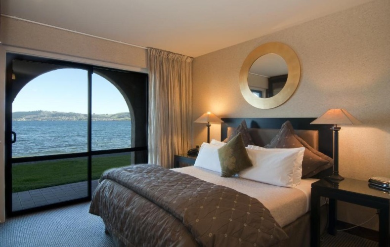 Double Junior Suite