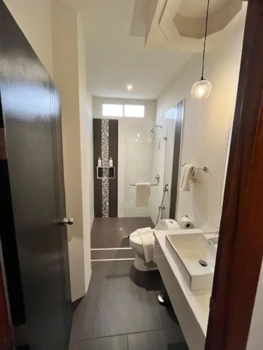 Executive Single room