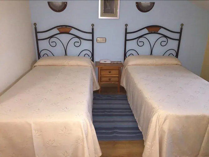 Hotel Gavitu