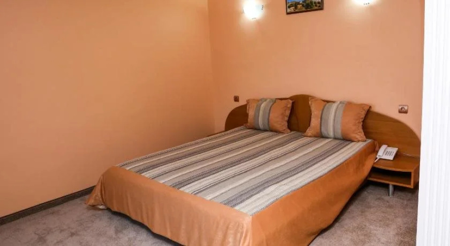 Hotel Bulgaria