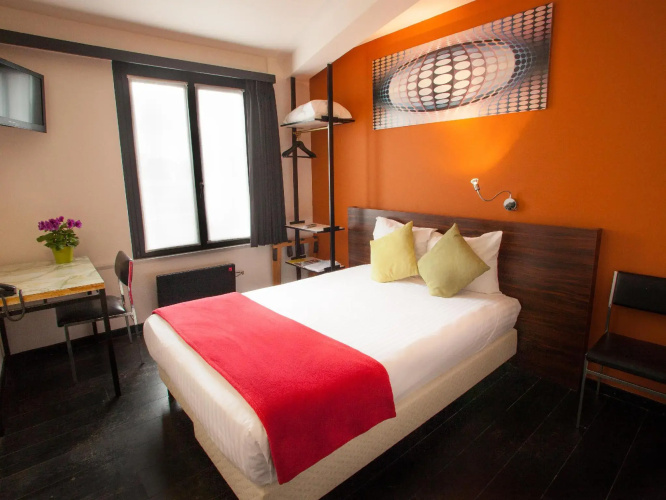Hotel National