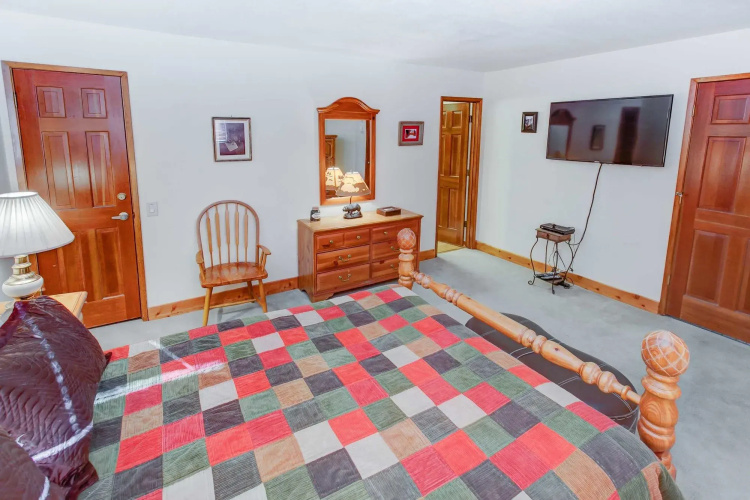 Rainbow Villas 1 - Two Bedroom Condo