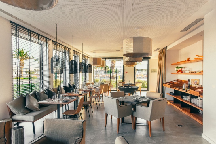 Lagos Avenida Hotel - Adults Only photo 23