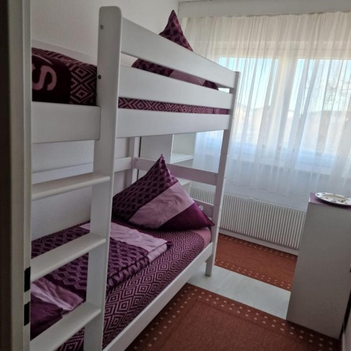 Ferienwohnung Berolina 116