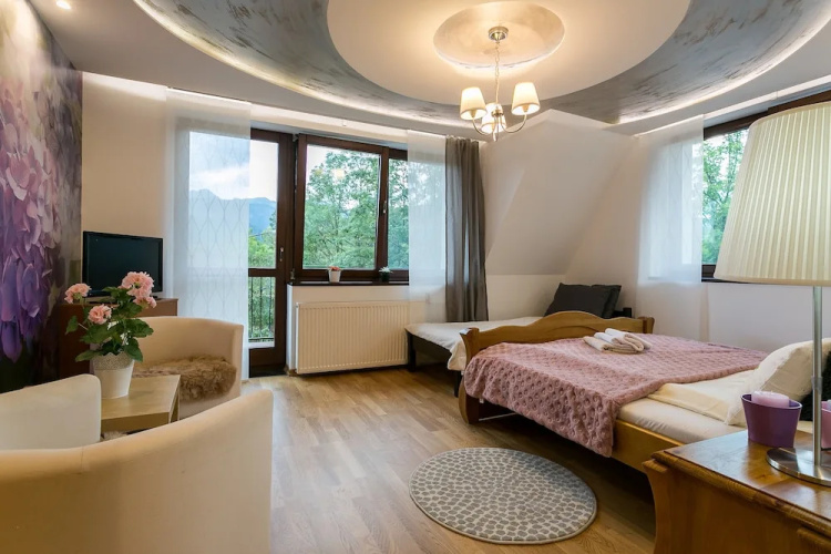 VIP Apartamenty Widokowe