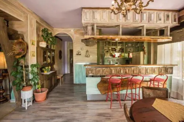 Šumski Dvori Apartment