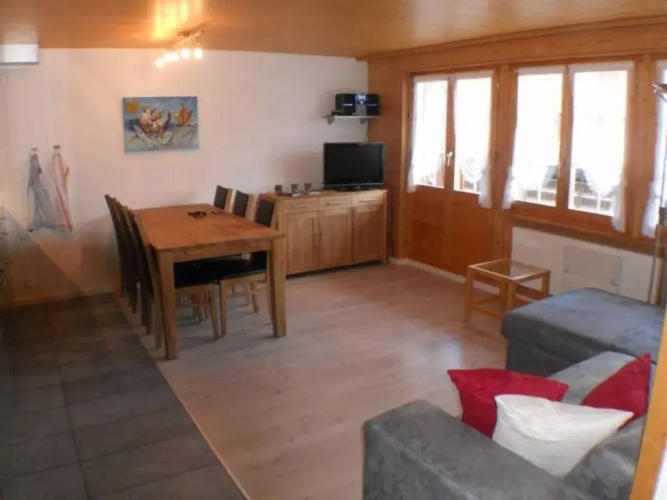 Kronenplatz 7 #3 - Two Bedroom