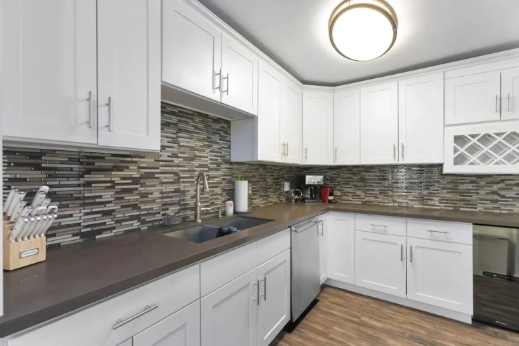 Classic Apartment